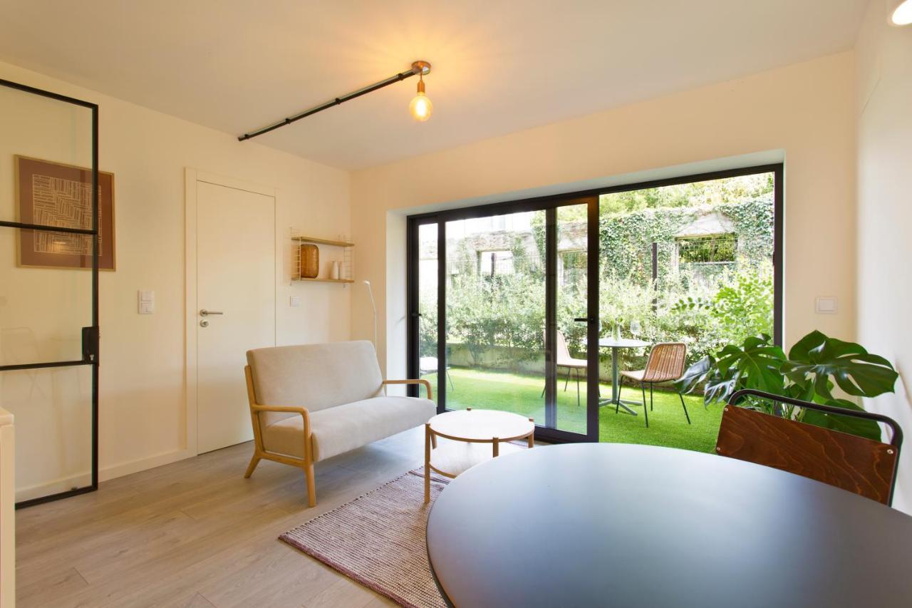 Zen Garden Studio B 波尔图 外观 照片