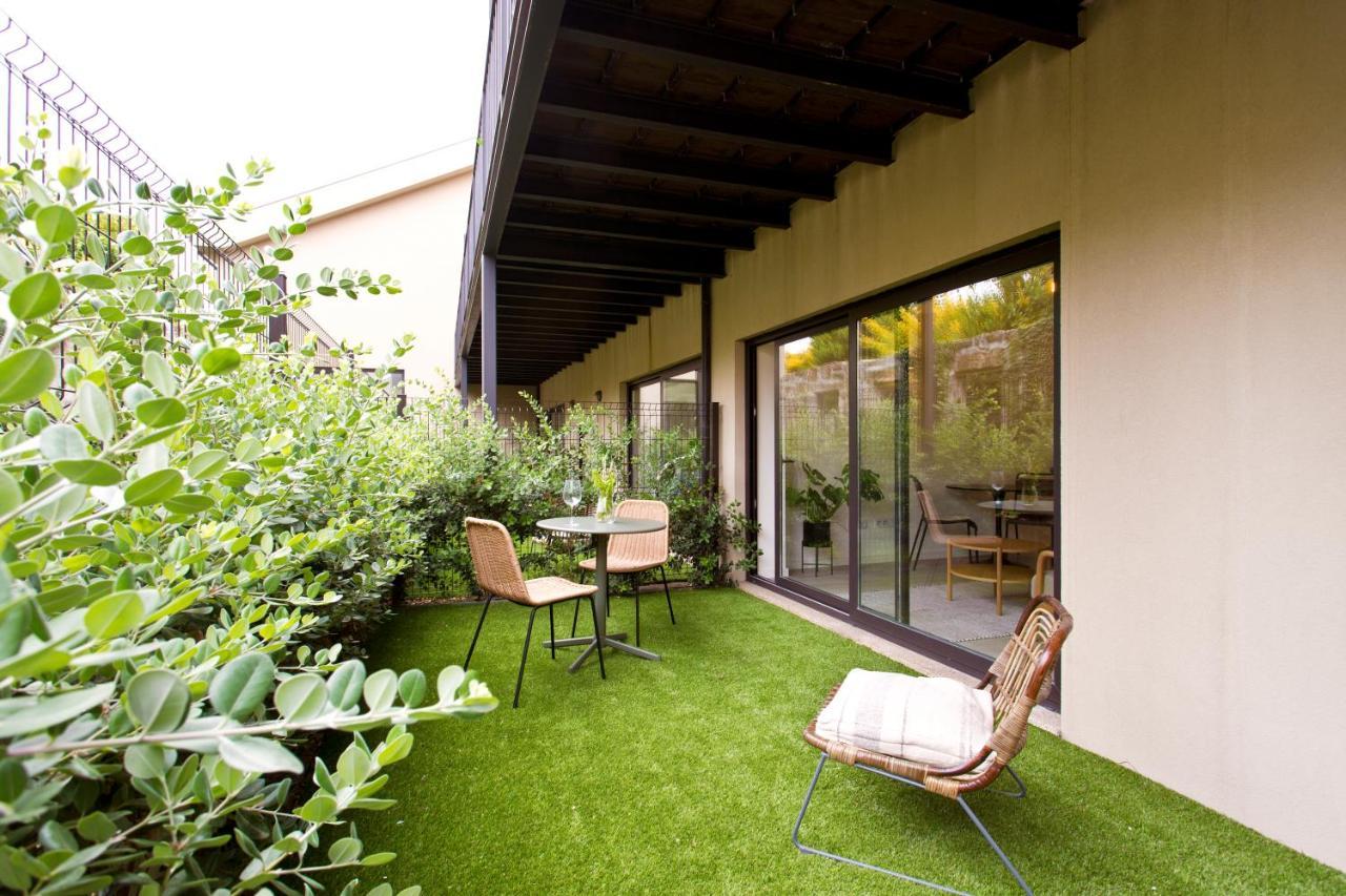 Zen Garden Studio B 波尔图 外观 照片