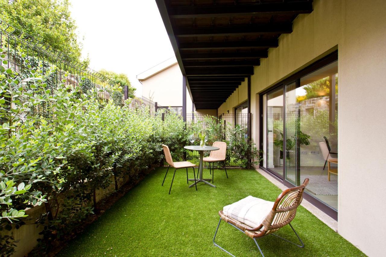 Zen Garden Studio B 波尔图 外观 照片