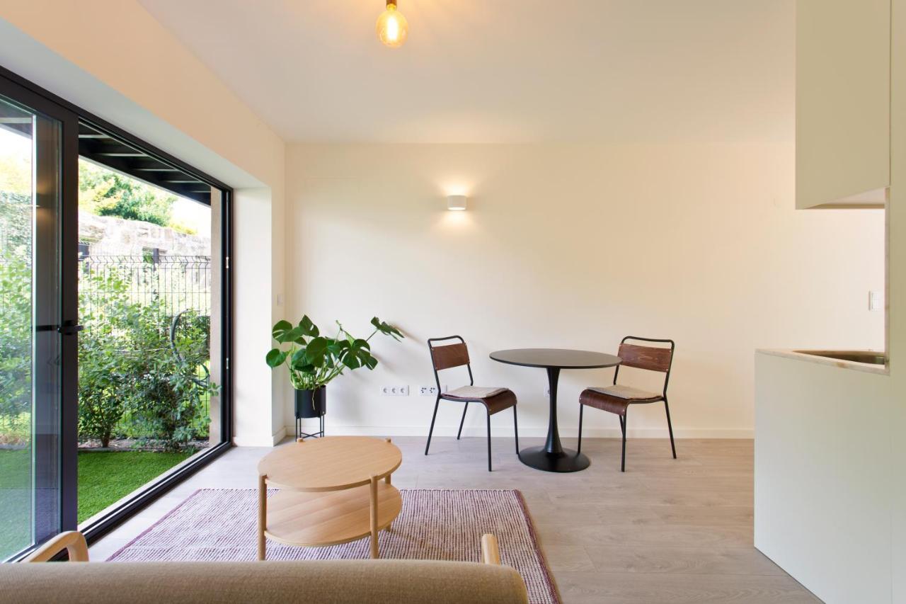 Zen Garden Studio B 波尔图 外观 照片