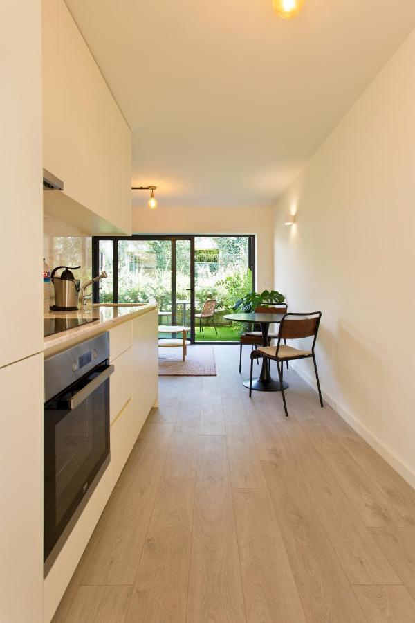 Zen Garden Studio B 波尔图 外观 照片